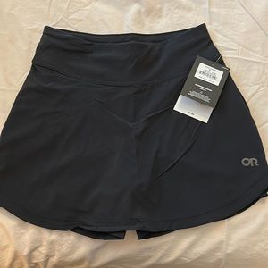 NWT Outdoor research skort